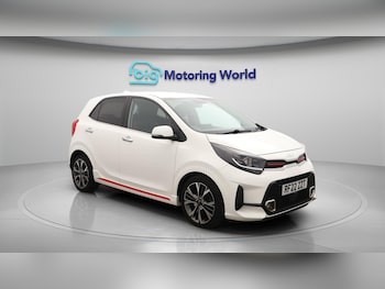 Used Kia Picanto 2022 for sale - 76239012: Photo 2