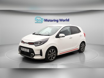Used Kia Picanto 2022 for sale - 76239012: Photo 4