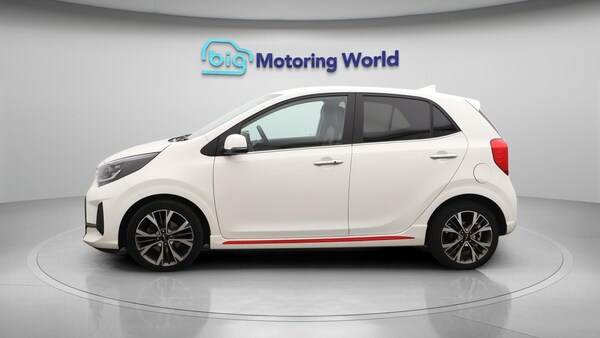 Used Kia Picanto 2022 for sale - 76239012: Photo 5