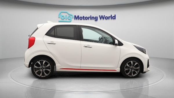 Used Kia Picanto 2022 for sale - 76239012: Photo 9