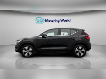 Used Volvo XC40 2022 for sale - 78531761: Photo