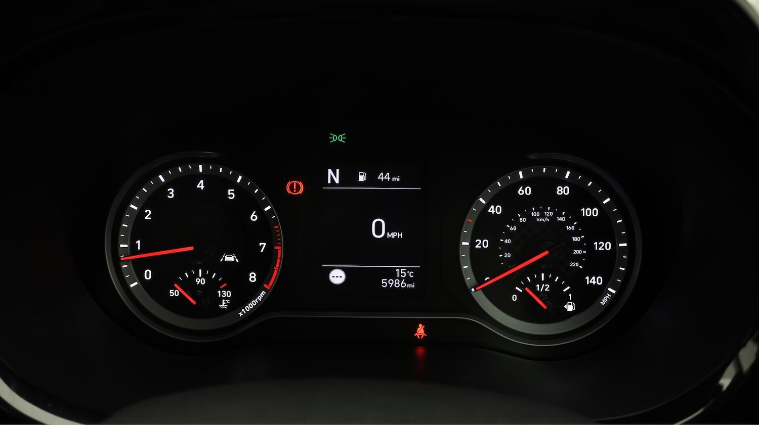 Used Hyundai i10 2022 for sale - 76370642: Photo 11