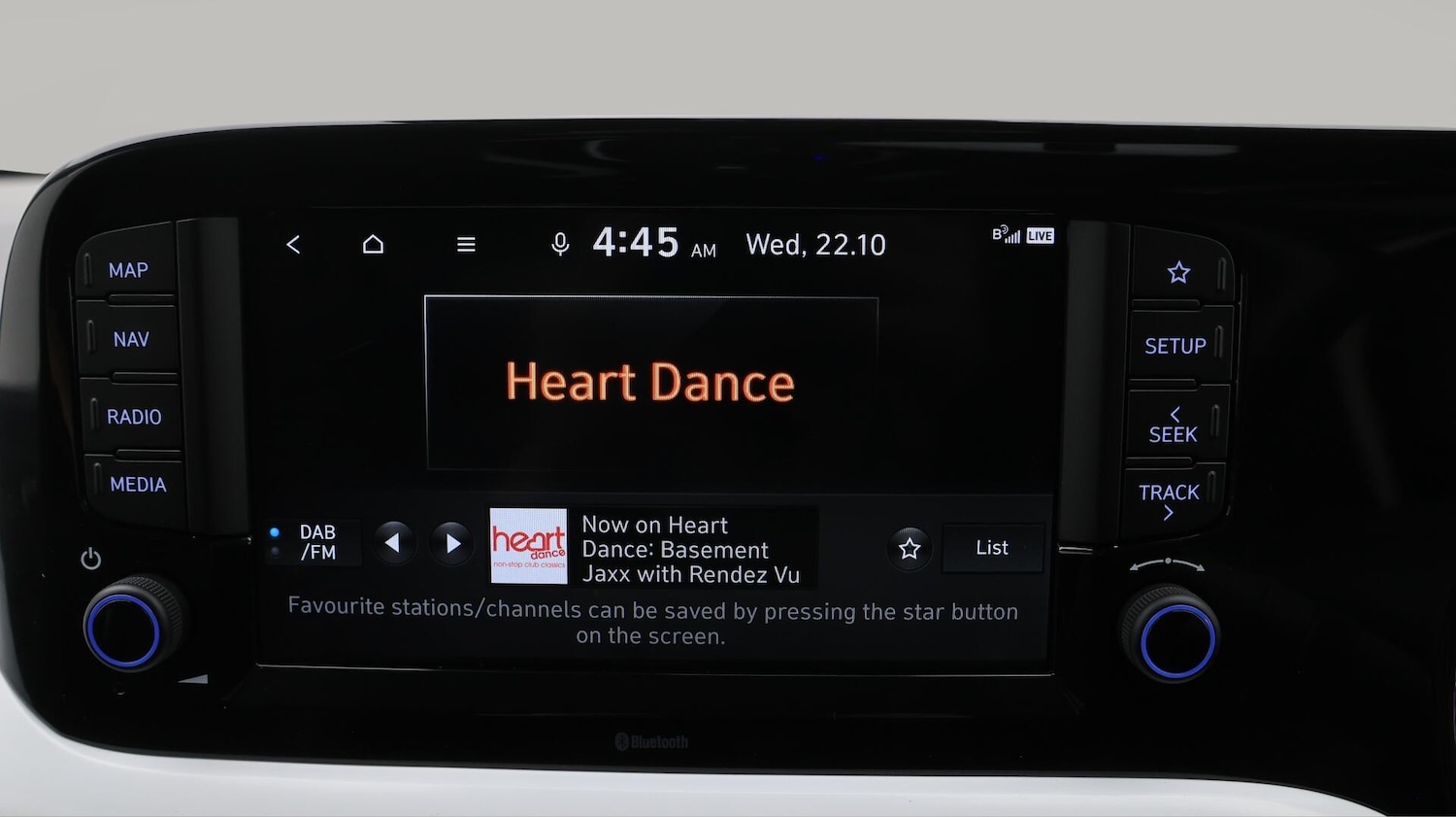 Used Hyundai i10 2022 for sale - 76370642: Photo 12