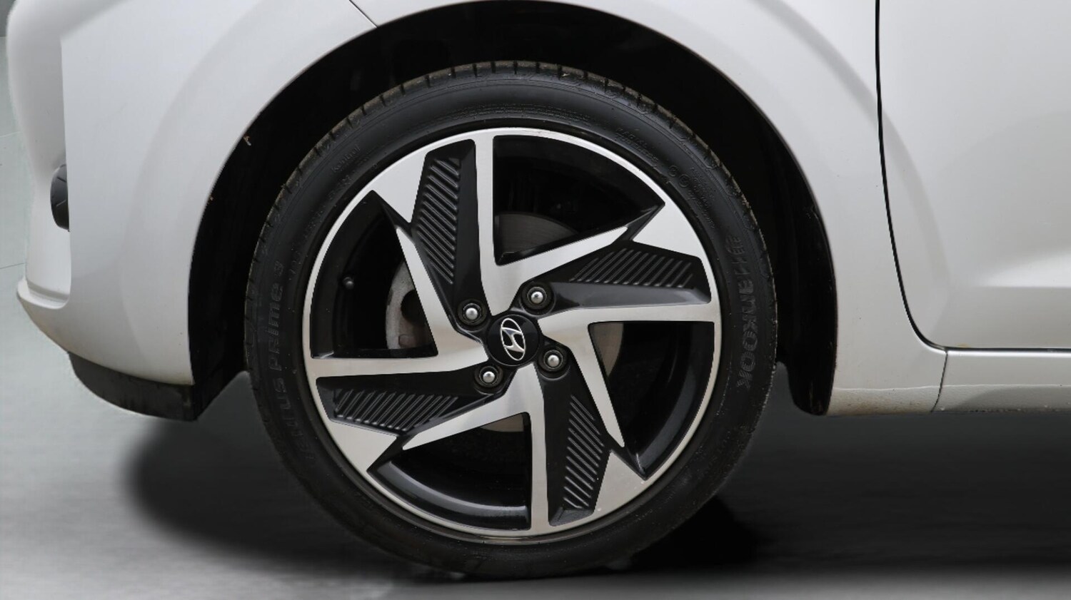 Used Hyundai i10 2022 for sale - 76370642: Photo 19