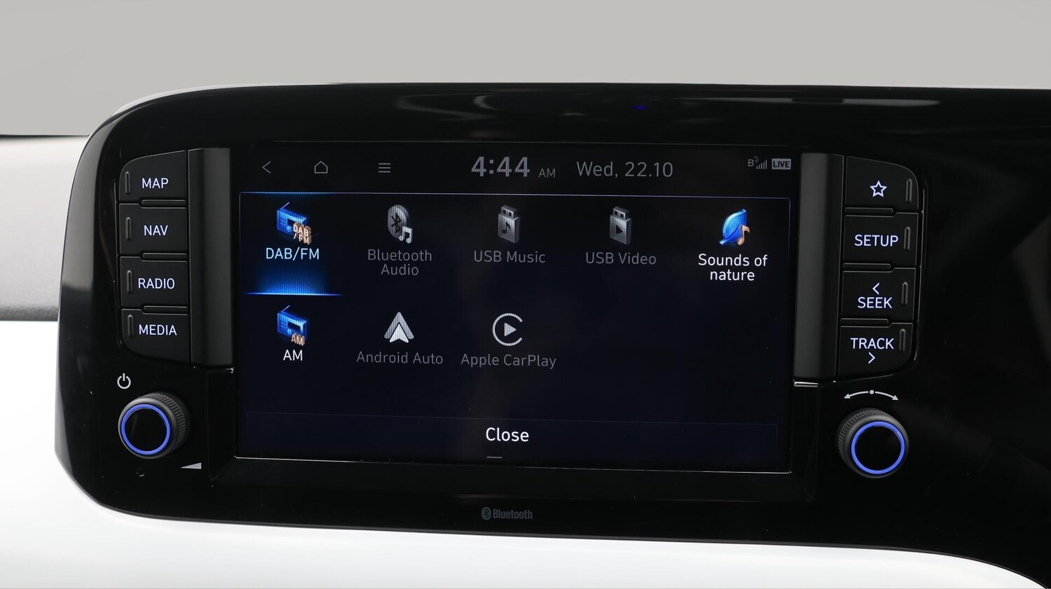 Used Hyundai i10 2022 for sale - 76370642: Photo 28