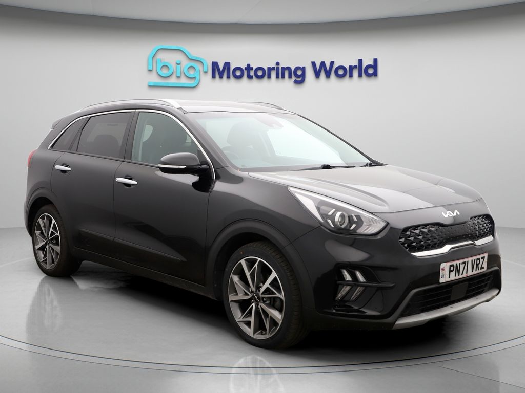 Used Kia Niro for sale - 76815533: Photo 23