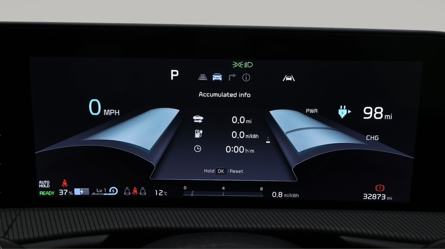 Used Kia EV6 2022 for sale - 77446331: Photo 10