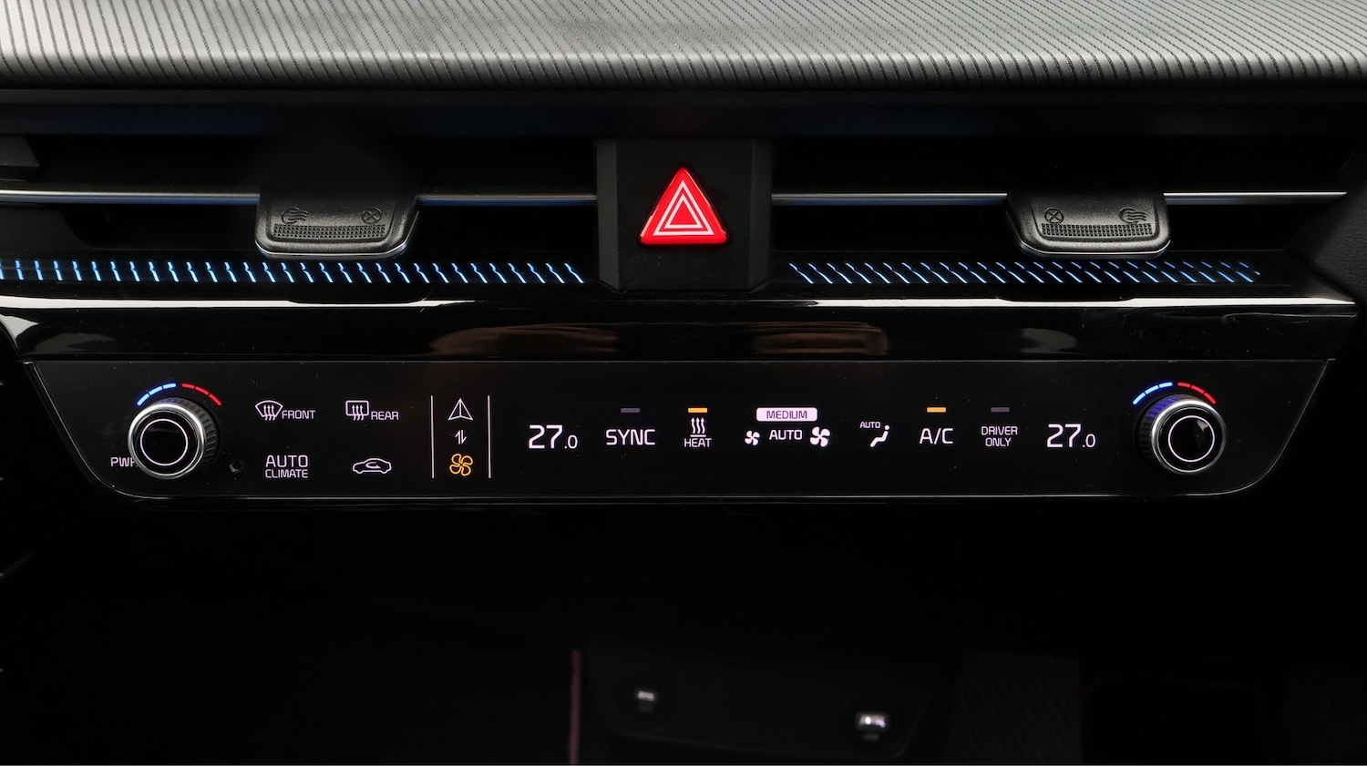 Used Kia EV6 2022 for sale - 77446331: Photo 12