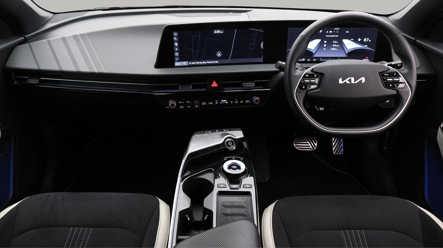 Used Kia EV6 2022 for sale - 77446331: Photo 13