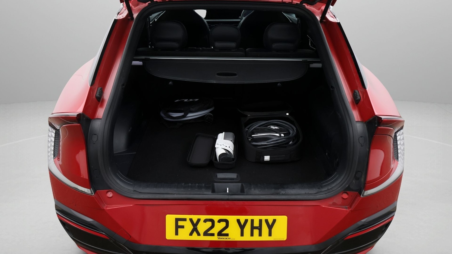 Used Kia EV6 2022 for sale - 77446331: Photo 17