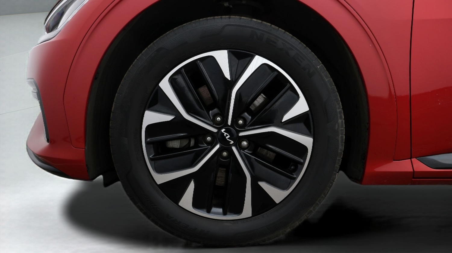 Used Kia EV6 2022 for sale - 77446331: Photo 18