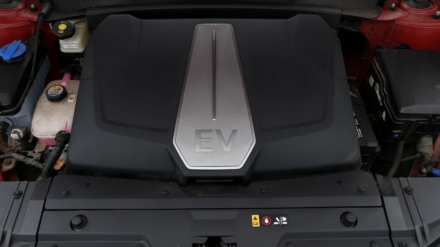 Used Kia EV6 2022 for sale - 77446331: Photo 19