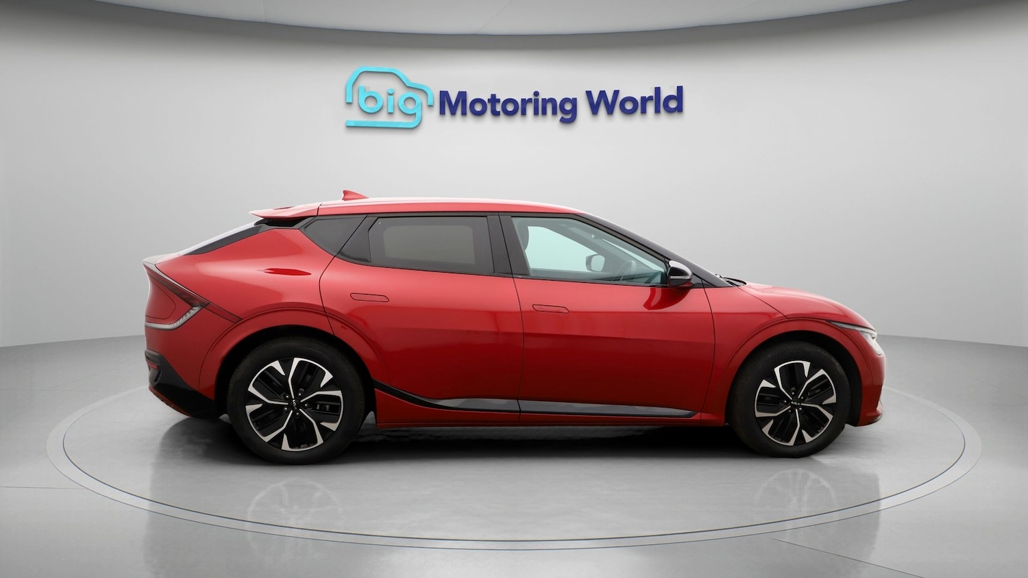 Used Kia EV6 2022 for sale - 77446331: Photo 8