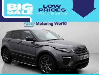 (67) - 2.0 TD4 Landmark SUV 5dr Diesel Auto 4WD Euro 6 (s/s) (180 ps)