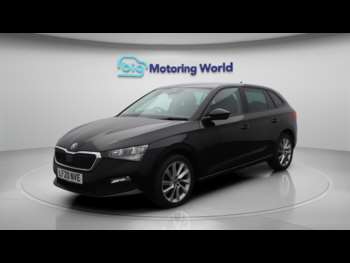 Used Skoda Scala 2020 for sale - 74944632: Photo