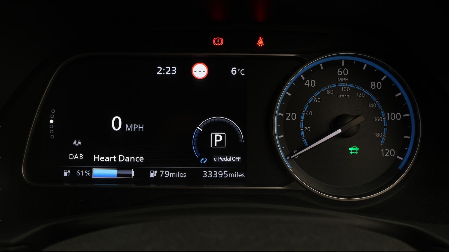 Used Nissan Leaf 2021 for sale - 76644729: Photo 10