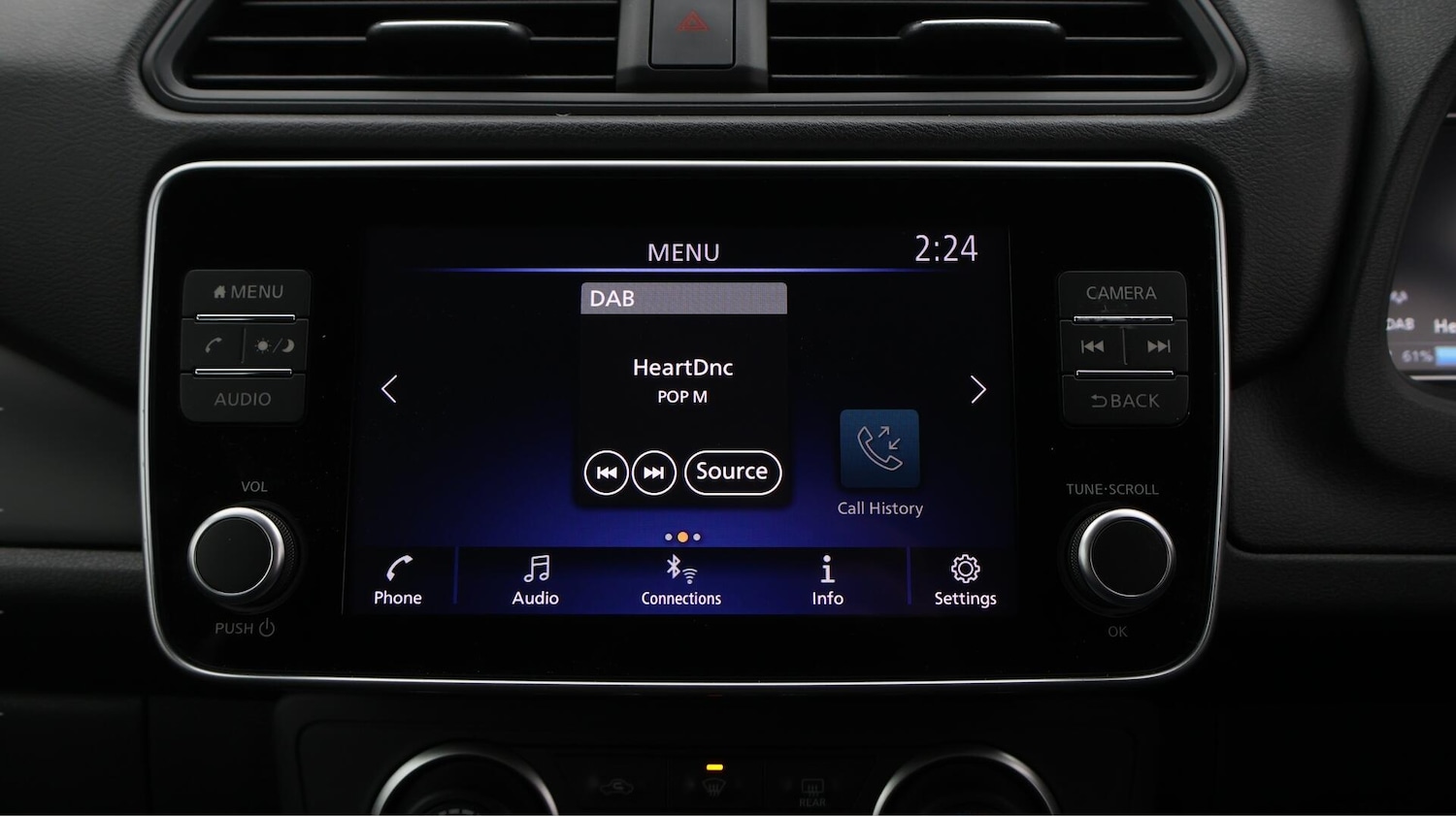 Used Nissan Leaf 2021 for sale - 76644729: Photo 11