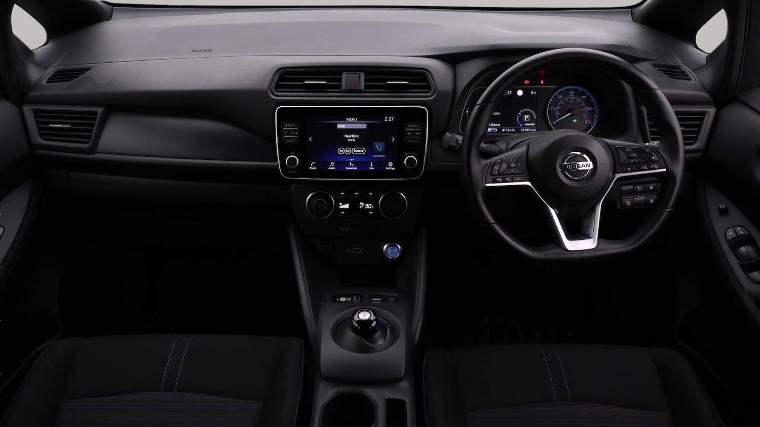 Used Nissan Leaf 2021 for sale - 76644729: Photo 13