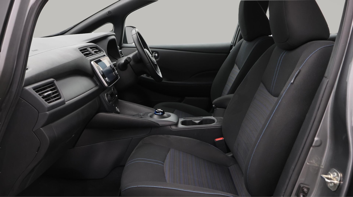 Used Nissan Leaf 2021 for sale - 76644729: Photo 14