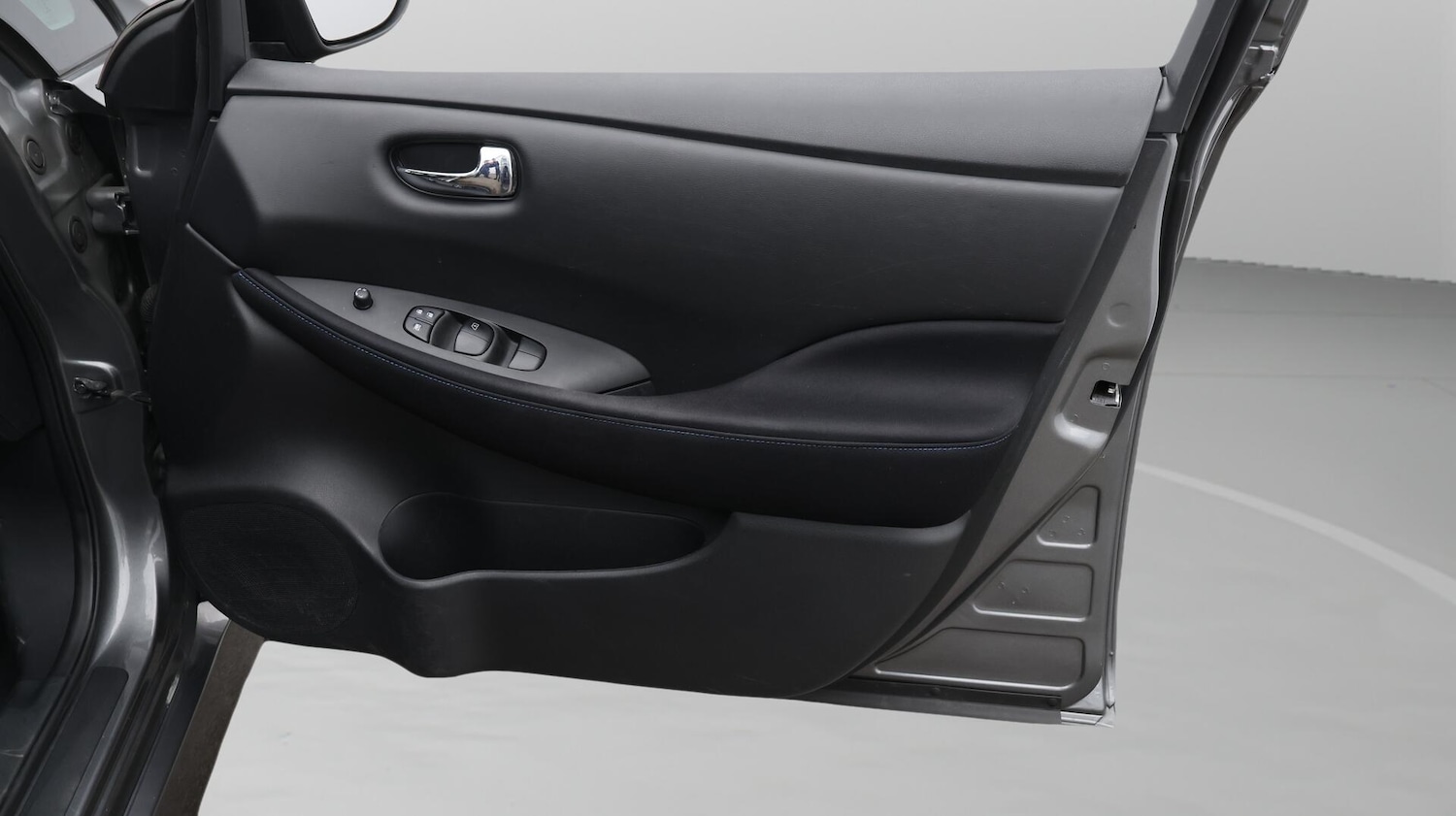 Used Nissan Leaf 2021 for sale - 76644729: Photo 15