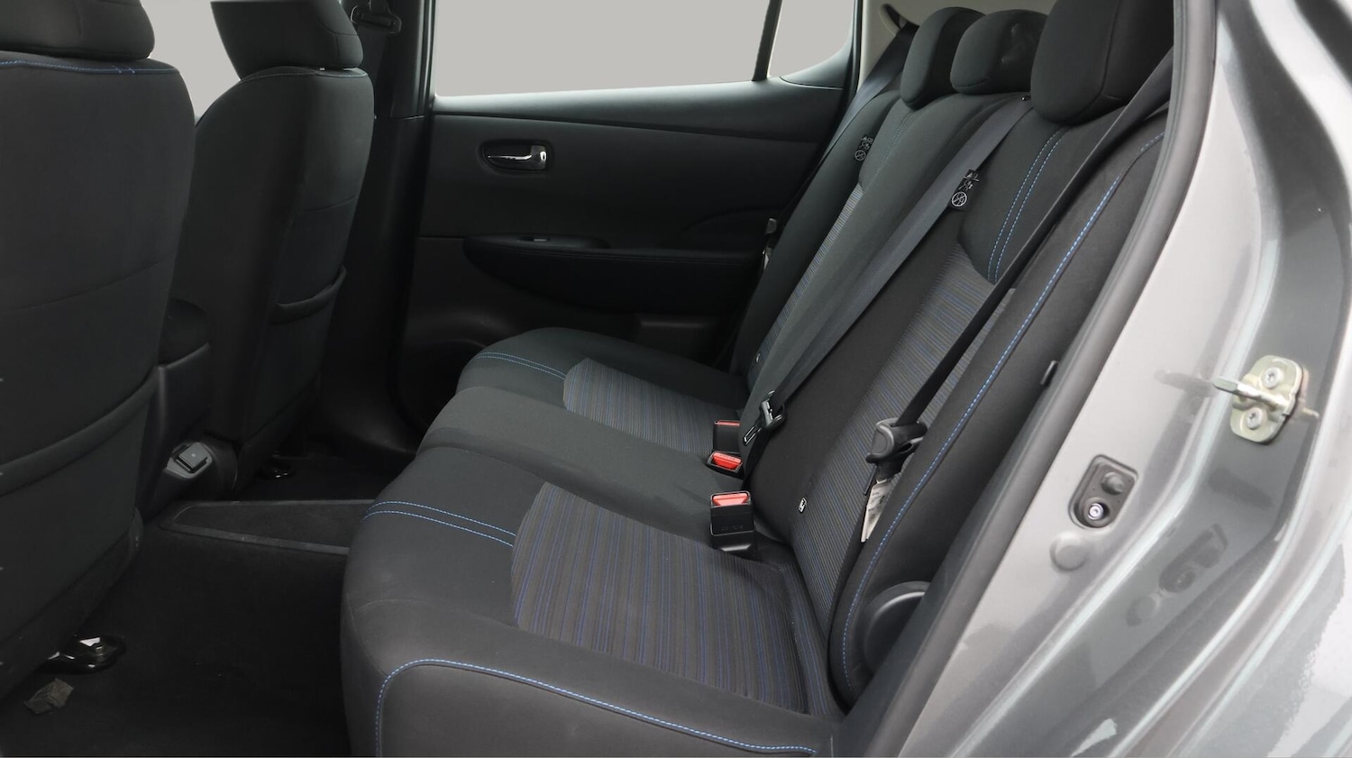 Used Nissan Leaf 2021 for sale - 76644729: Photo 16