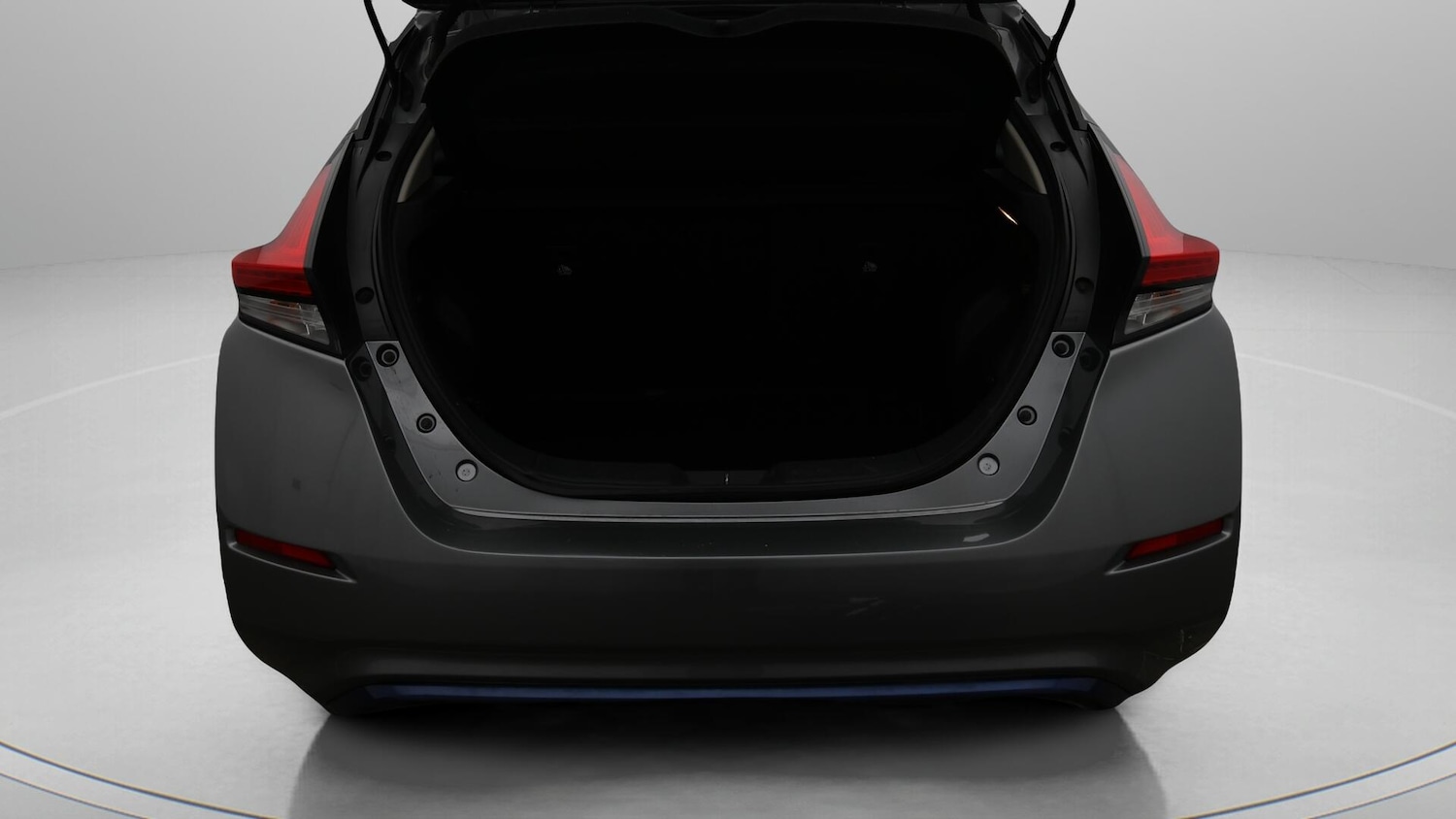 Used Nissan Leaf 2021 for sale - 76644729: Photo 17