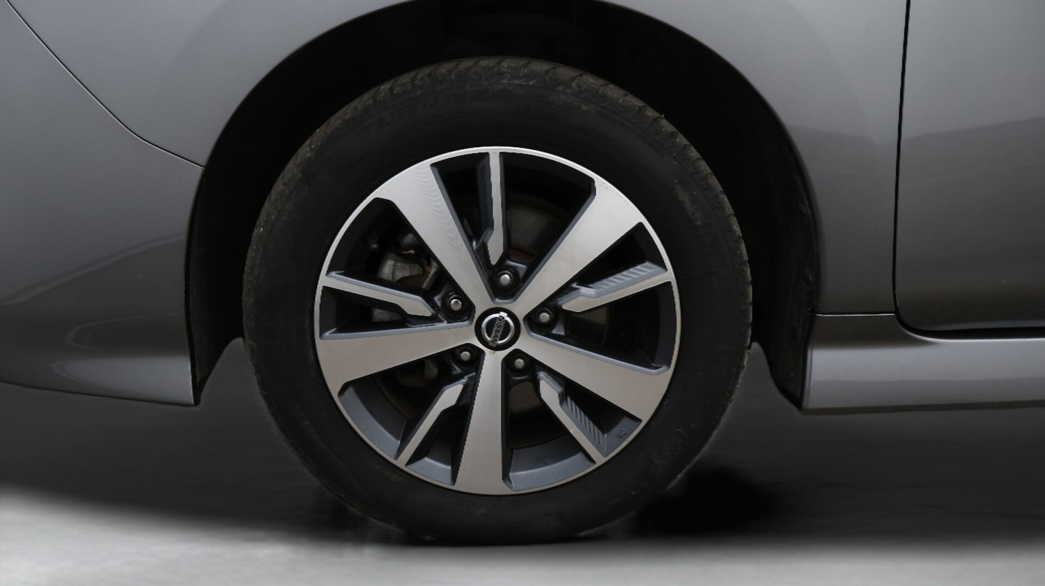 Used Nissan Leaf 2021 for sale - 76644729: Photo 18