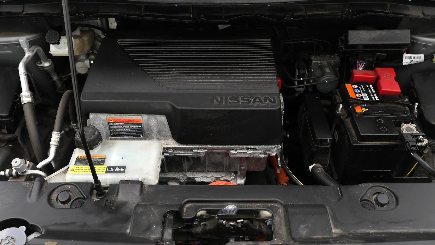 Used Nissan Leaf 2021 for sale - 76644729: Photo 19