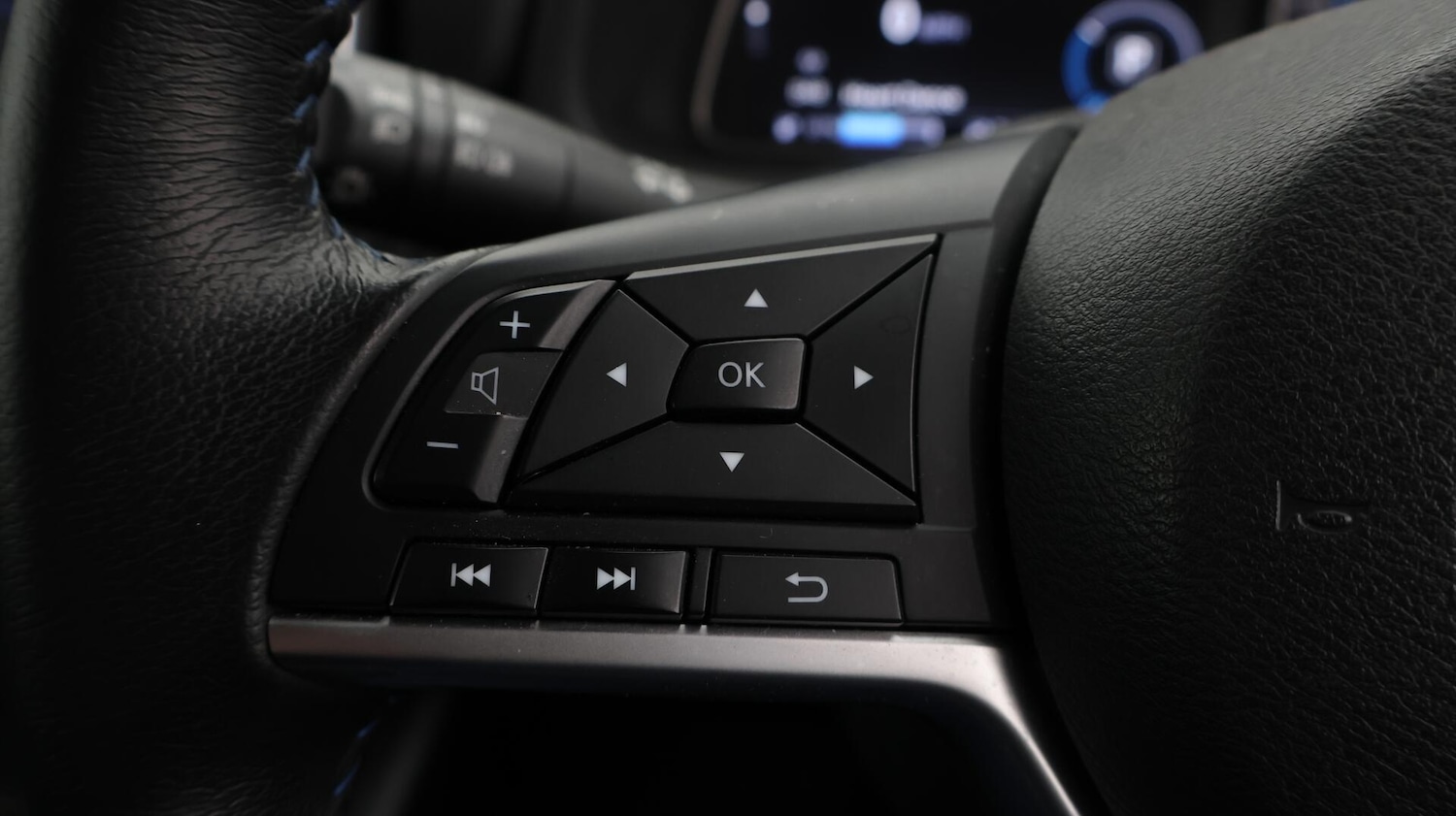 Used Nissan Leaf 2021 for sale - 76644729: Photo 23