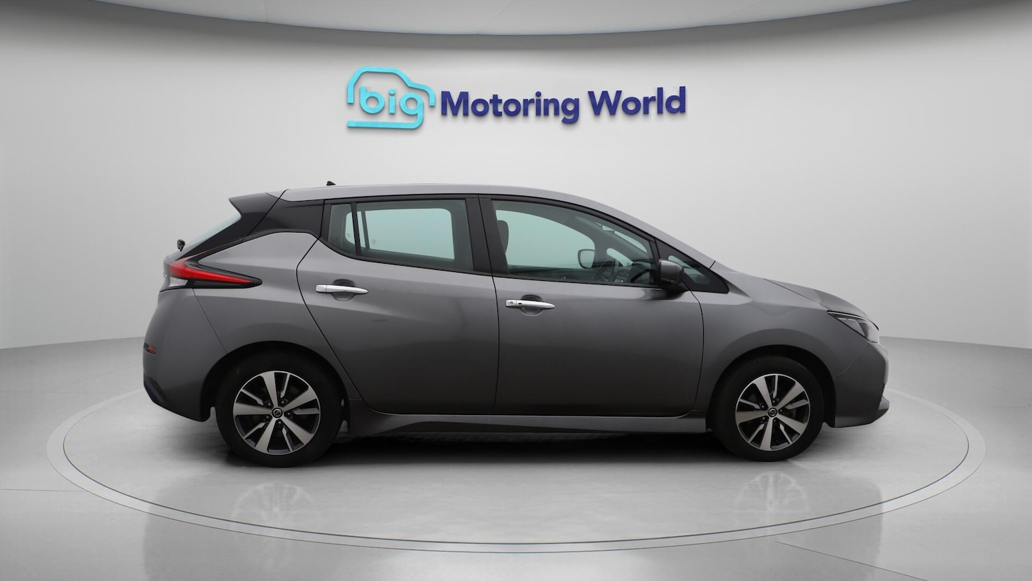 Used Nissan Leaf 2021 for sale - 76644729: Photo 8