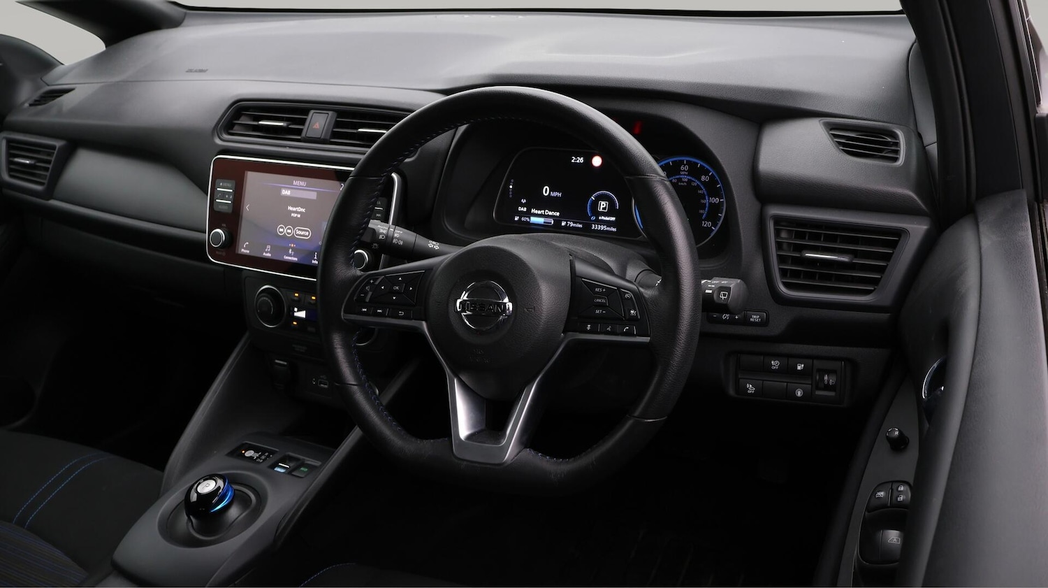 Used Nissan Leaf 2021 for sale - 76644729: Photo 9