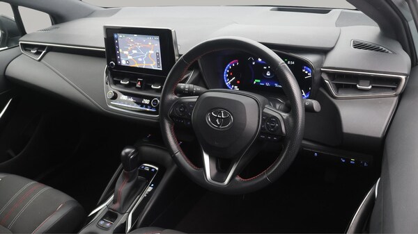 Used Toyota Corolla 2022 for sale - 76318013: Photo 10