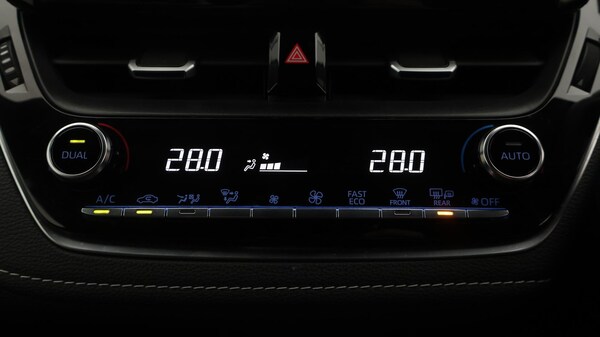 Used Toyota Corolla 2022 for sale - 76318013: Photo 13