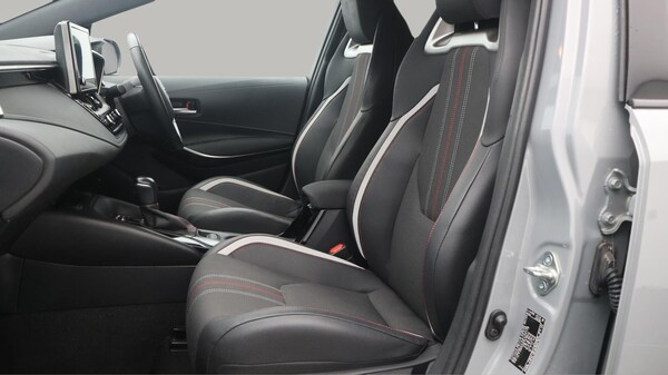 Used Toyota Corolla 2022 for sale - 76318013: Photo 15