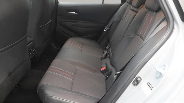 Used Toyota Corolla 2022 for sale - 76318013: Photo 17
