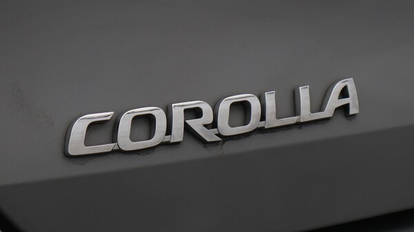 Used Toyota Corolla 2022 for sale - 76318013: Photo 21