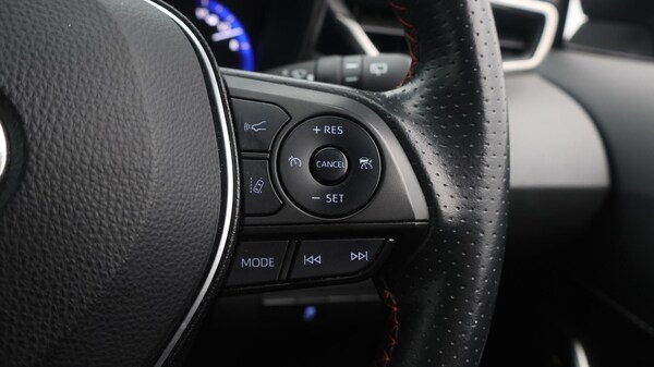 Used Toyota Corolla 2022 for sale - 76318013: Photo 25