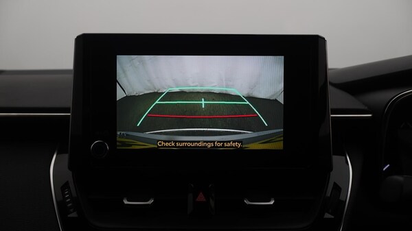 Used Toyota Corolla 2022 for sale - 76318013: Photo 26