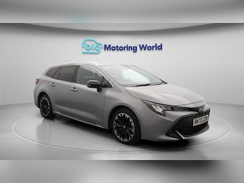 Used Toyota Corolla 2022 for sale - 76318013: Photo 2