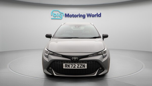 Used Toyota Corolla 2022 for sale - 76318013: Photo 3