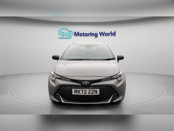 Used Toyota Corolla 2022 for sale - 76318013: Photo 3