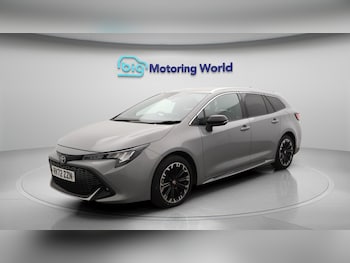 Used Toyota Corolla 2022 for sale - 76318013: Photo 4