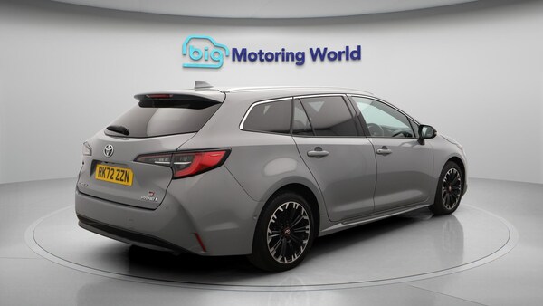 Used Toyota Corolla 2022 for sale - 76318013: Photo 8