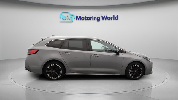 Used Toyota Corolla 2022 for sale - 76318013: Photo 9