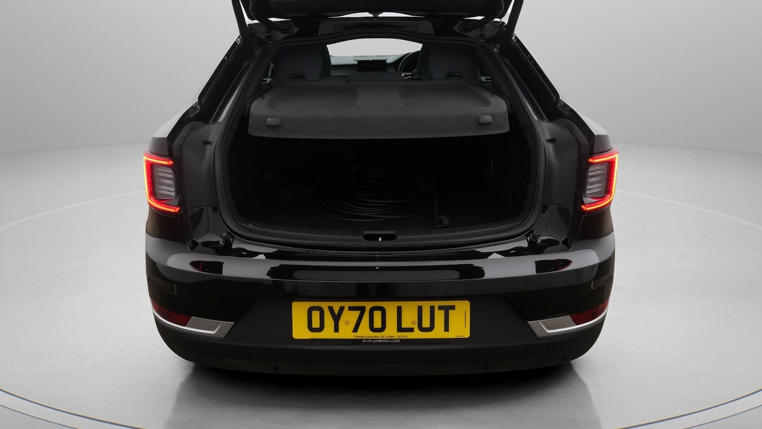 Used Polestar Polestar 2 2021 for sale - 77666166: Photo 17