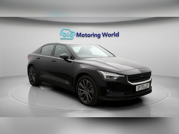 Used Polestar Polestar 2 2021 for sale - 77666166: Photo