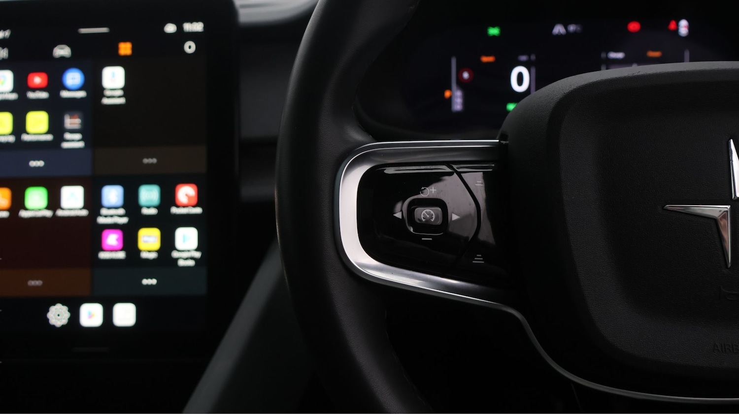 Used Polestar Polestar 2 2021 for sale - 77666166: Photo 22