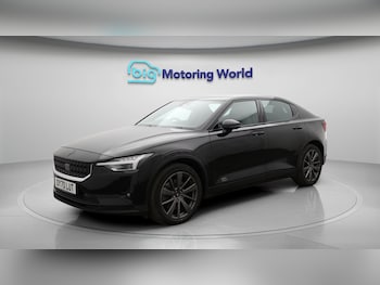 Used Polestar Polestar 2 2021 for sale - 77666166: Photo
