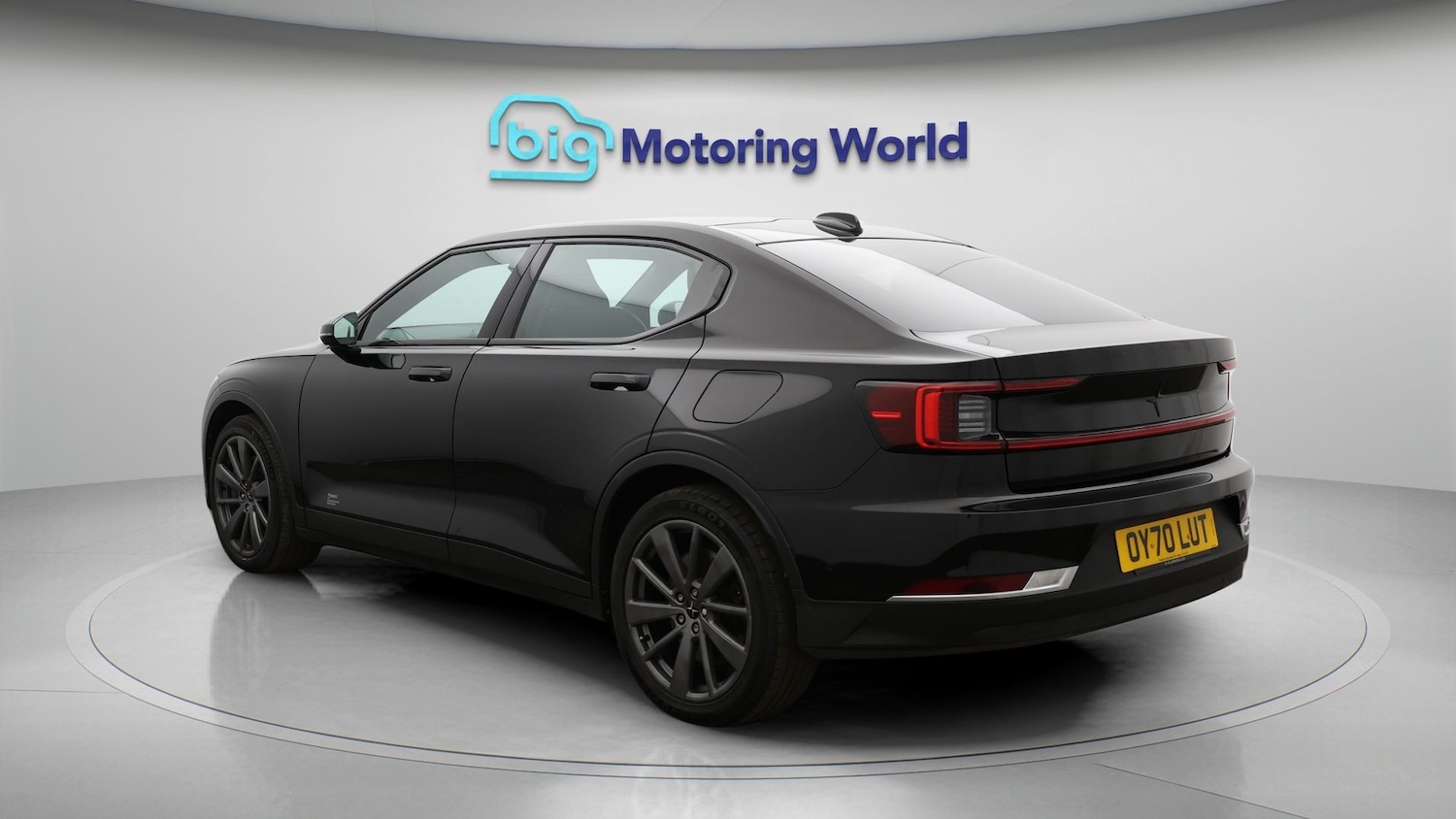 Used Polestar Polestar 2 2021 for sale - 77666166: Photo 5