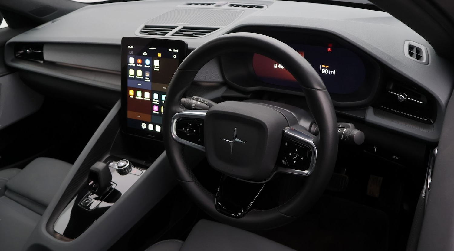 Used Polestar Polestar 2 2021 for sale - 77666166: Photo 9